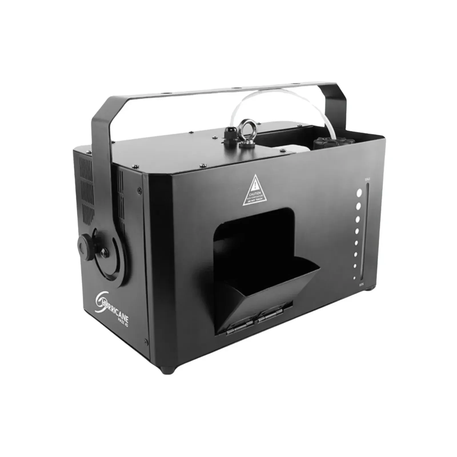 Генератор тумана Chauvet DJ Hurricane Haze 4D