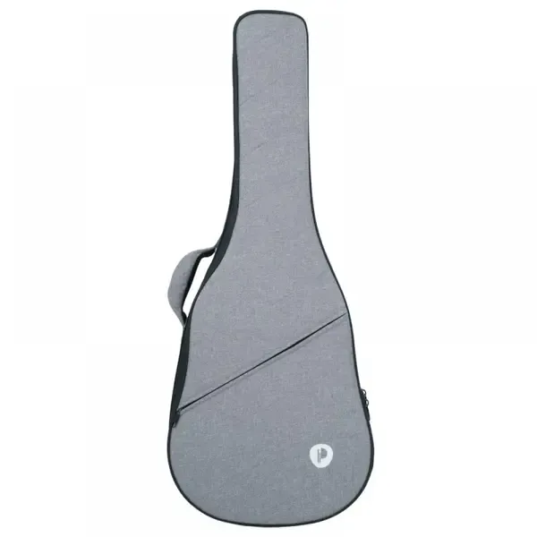Чехол для акустической гитары Prodipe JMF-WESTCASE Grey