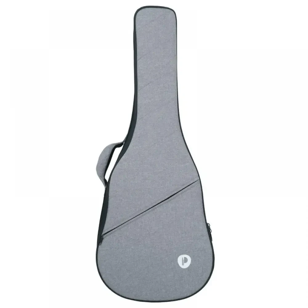 Чехол для акустической гитары Prodipe JMF-WESTCASE Grey