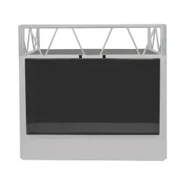 Headliner Indio TV Mount to fit Headliner Indio DJ Booth Facade idjnow