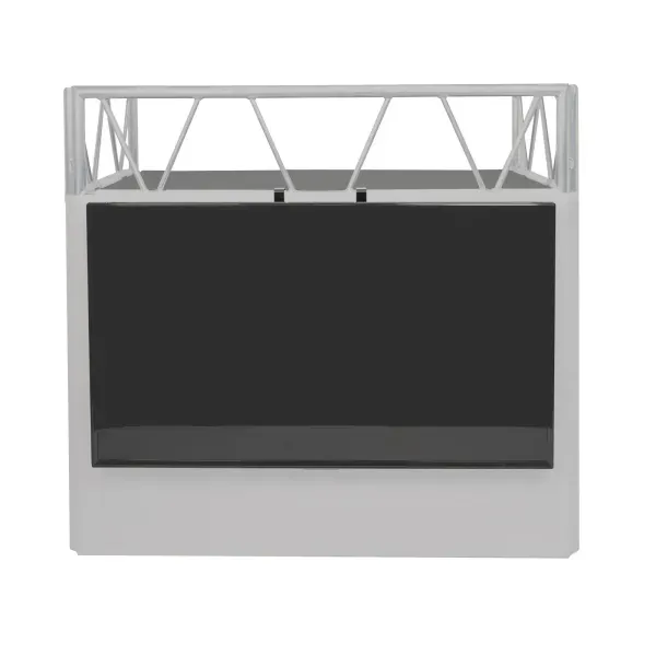 Headliner Indio TV Mount to fit Headliner Indio DJ Booth Facade idjnow