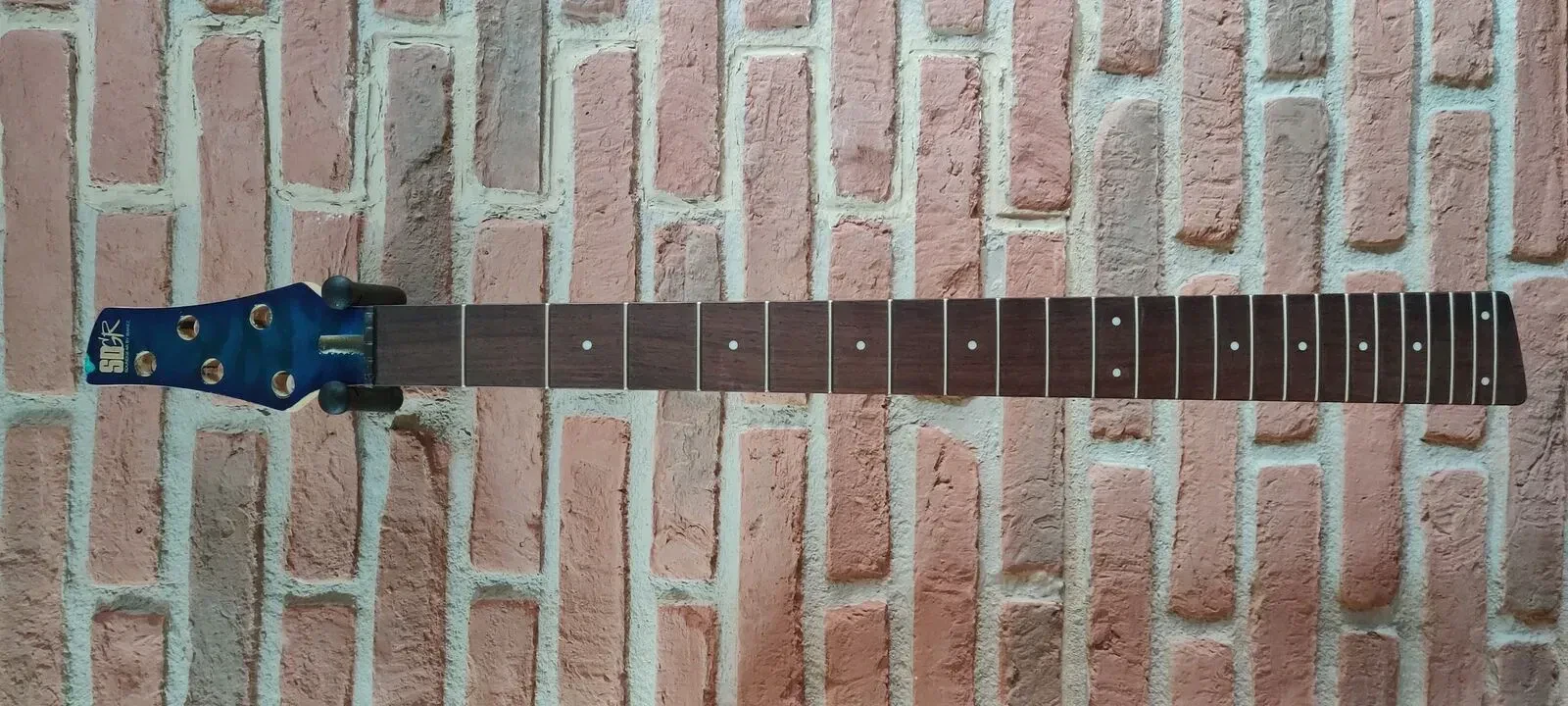 Гриф для гитары Ibanez 1B-1NK1PC0420