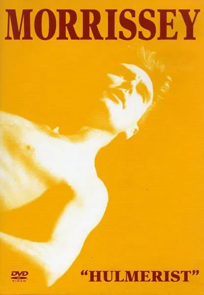 MORRISSEY - Hulmerist (DVD)