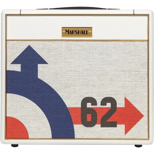MARSHALL MMV SV20CD20 White Levant B-Ware