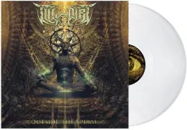 Виниловая пластинка Till the Dirt – Outside the Spiral 2023 Sealed