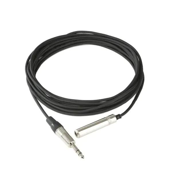 Коммутационный кабель Music Store Headphone Audio Cable 6 м