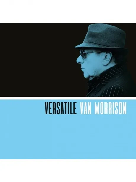 VAN MORRISON - Versatile (CD)