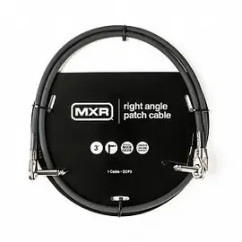 Патч-кабель инструментальный MXR DCP3