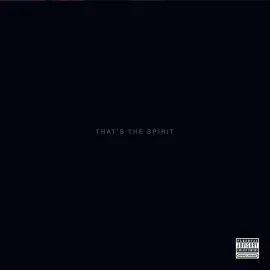 Bring Me The Horizon - That's The Spirit NEW Vinyl
