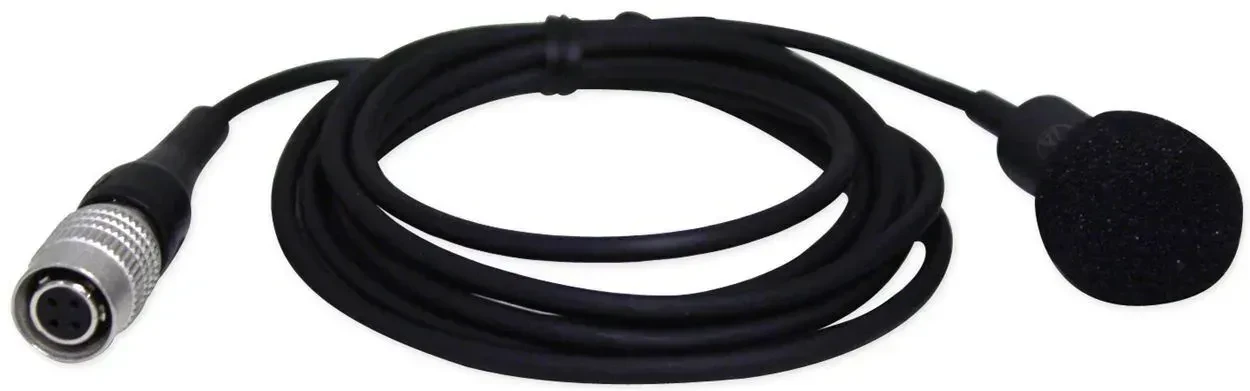 Микрофон для радиосистемы Audio-technica AT831CW