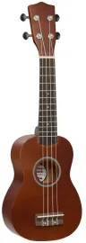 CASCHA EH 3953B Sopran Ukulele B-Ware