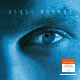 Виниловая пластинка Garth Brooks – Fresh Horses (Релиз 2020)