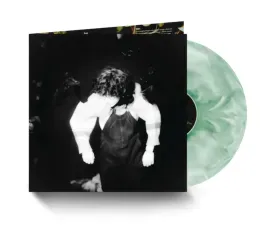 Cavetown - Worm Food (Alternate Cover) [Indie-Exclusive Evergreen Galaxy Vinyl]