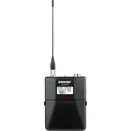 Передатчик для радиосистем Shure ULXD1 Digital Wireless Bodypack Band H50
