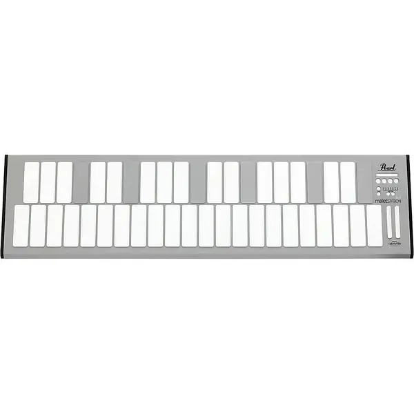 Midi-контроллер Pearl EM1 электронный контроллер оркестровой клавишной перкуссии