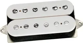 Звукосниматель для электрогитары DiMarzio DP163W Bluesbucker White