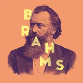 Виниловая пластинка Johannes Brahms – Brahms Masterpieces
