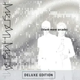 Виниловая пластинка The Faint – Blank-Wave Arcade (Deluxe Edition, белый винил) (Релиз 2025)