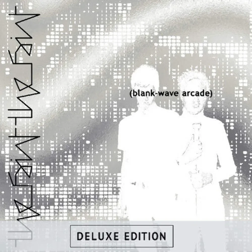 Виниловая пластинка The Faint – Blank-Wave Arcade (Deluxe Edition, белый винил) (Релиз 2025)