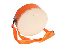 Маршевый барабан детский Lutner FLT-KTYG-20
