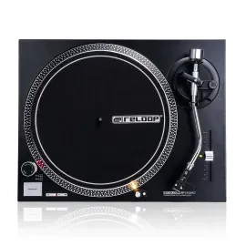 Проигрыватель виниловых дисков Reloop RP-1000 MK2