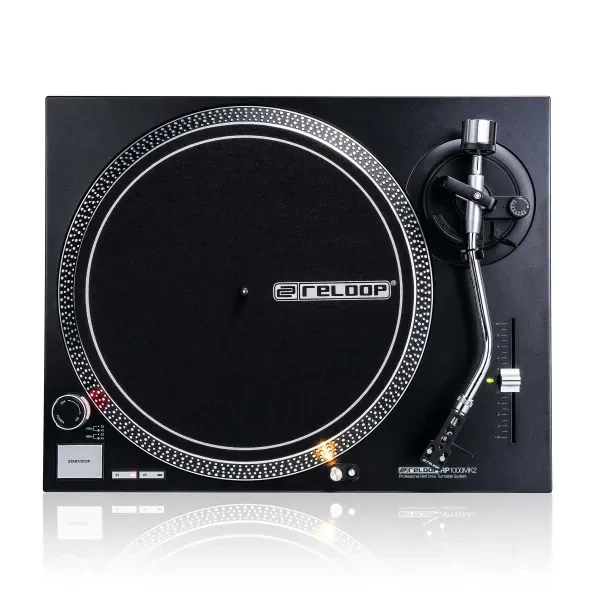 Проигрыватель виниловых дисков Reloop RP-1000 MK2