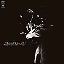 Виниловая пластинка Miles Davis – Miles In Tokyo