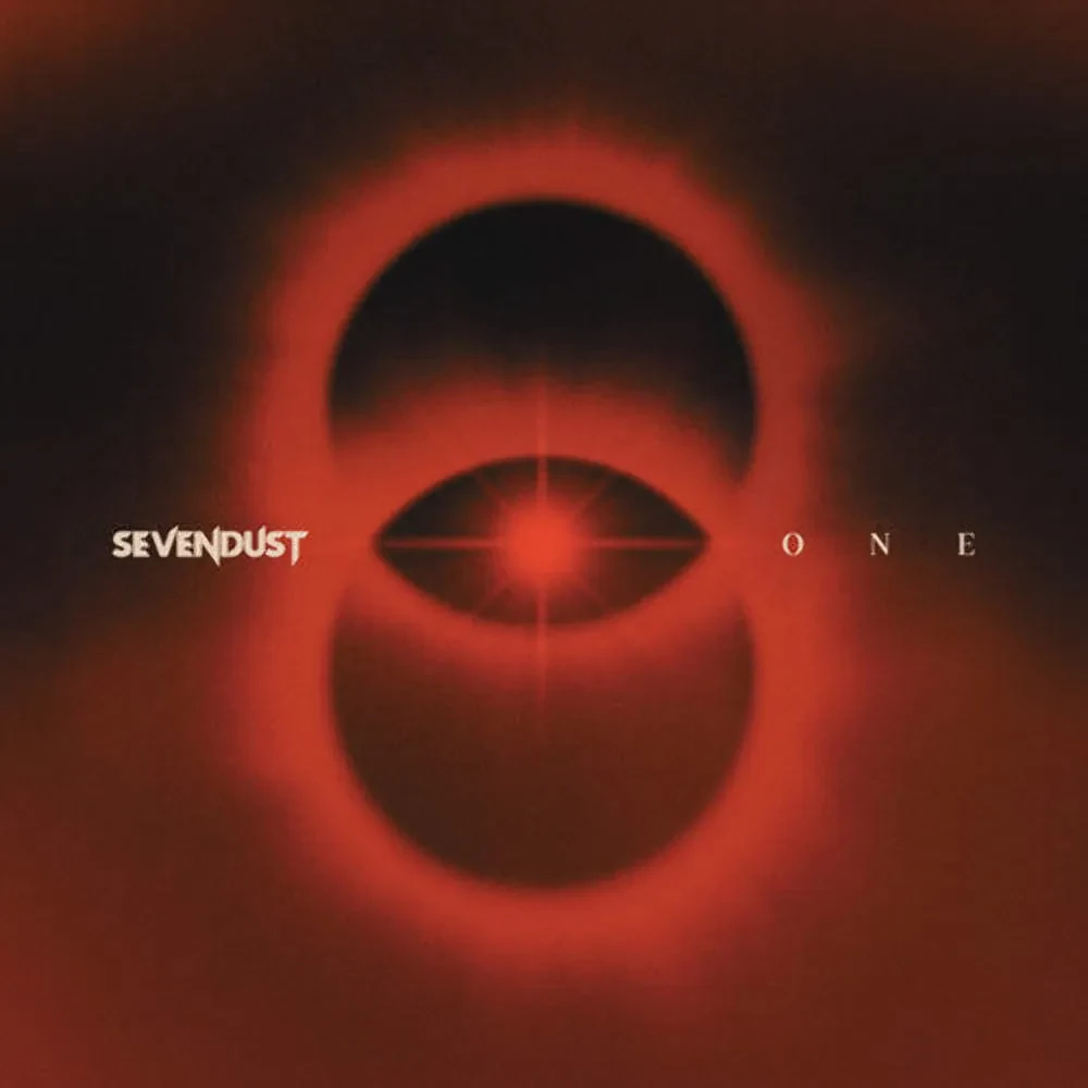 Виниловая пластинка Sevendust – One (Релиз 2026)