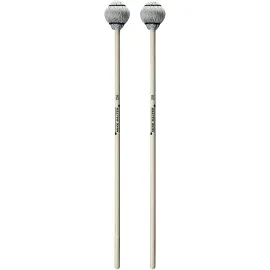 Mike Balter Pro Vibe Series Birch Mallets 25B Jazz