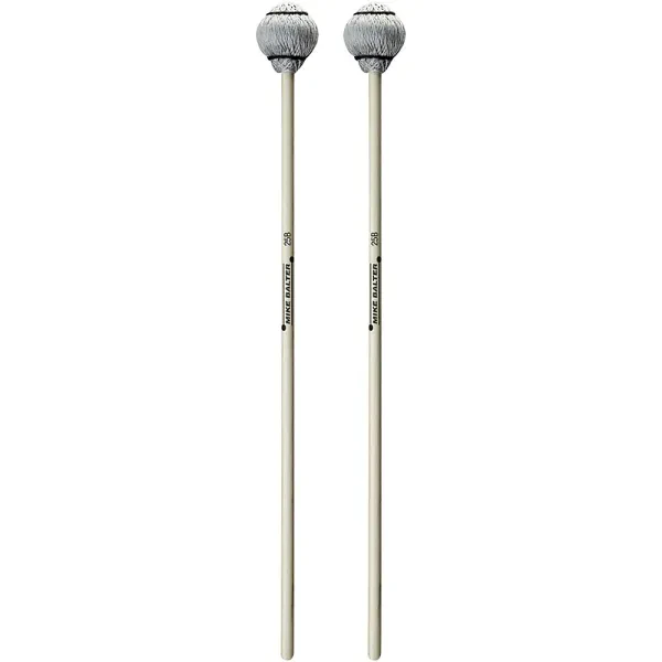 Mike Balter Pro Vibe Series Birch Mallets 25B Jazz