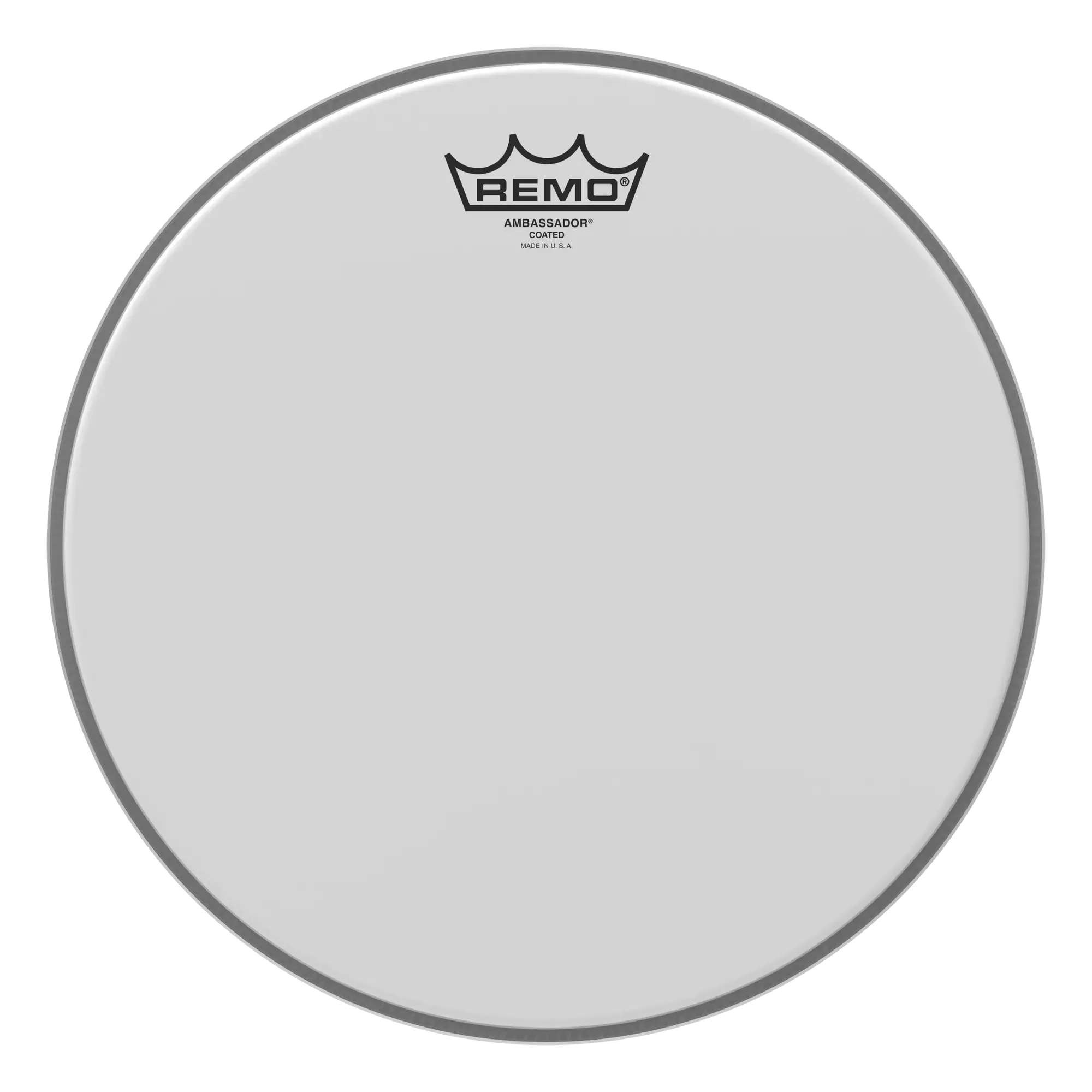Пластик для барабана Remo 12" Ambassador Coated