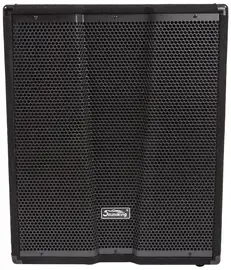 Сабвуфер активный Soundking KJ18SA Black 900W 1x18