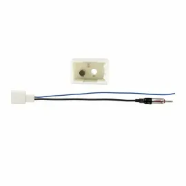 2018-2019 Toyota Camry Single DIN Radio Upgrade  Belva