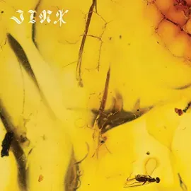 Виниловая пластинка Crumb – Jinx Sealed