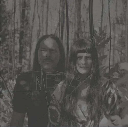 Виниловая пластинка Ibelisse Guardia Ferragutti & Frank Rosaly – Mestizx (Релиз 2024)
