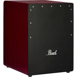Кахон Pearl PCJ1418BBM2 Bass Boom Cajon Crimson