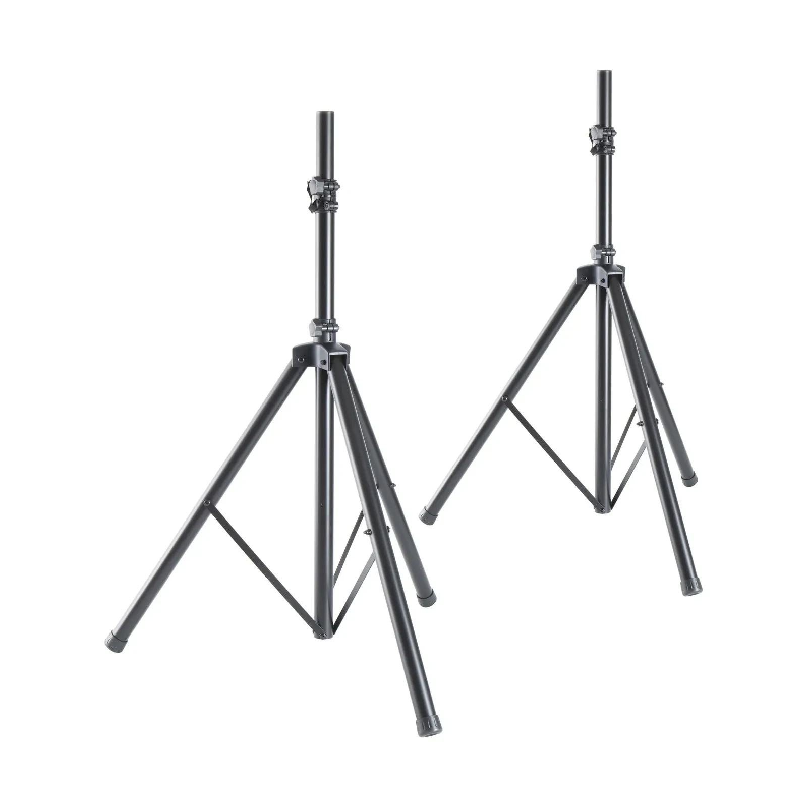 MUSIC STORE Lautsprecherstative Bundle