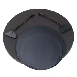 KORN Neopren Übungspadset II - 5 Pads | Neu