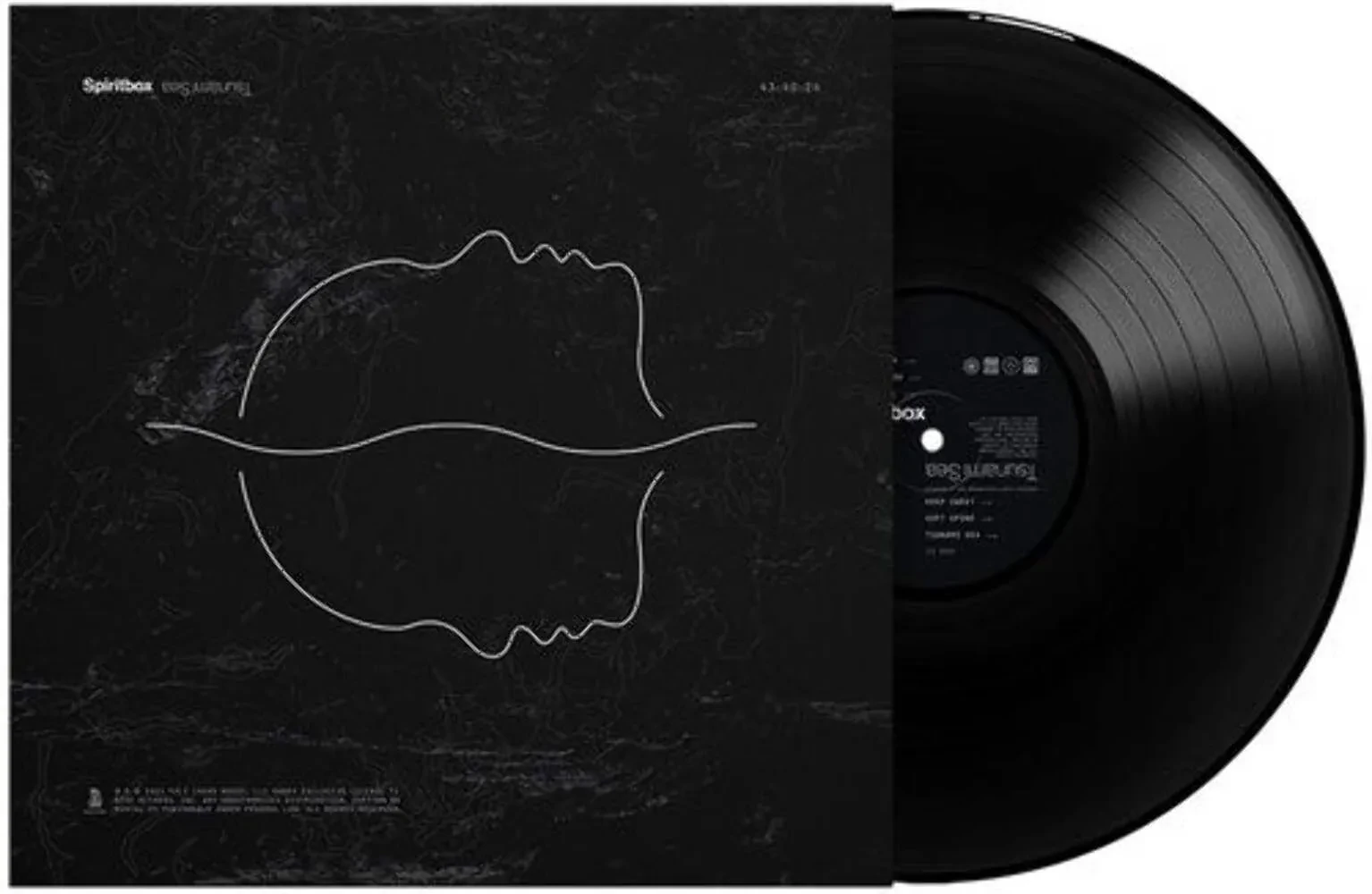Spiritbox - Tsunami Sea NEW Vinyl