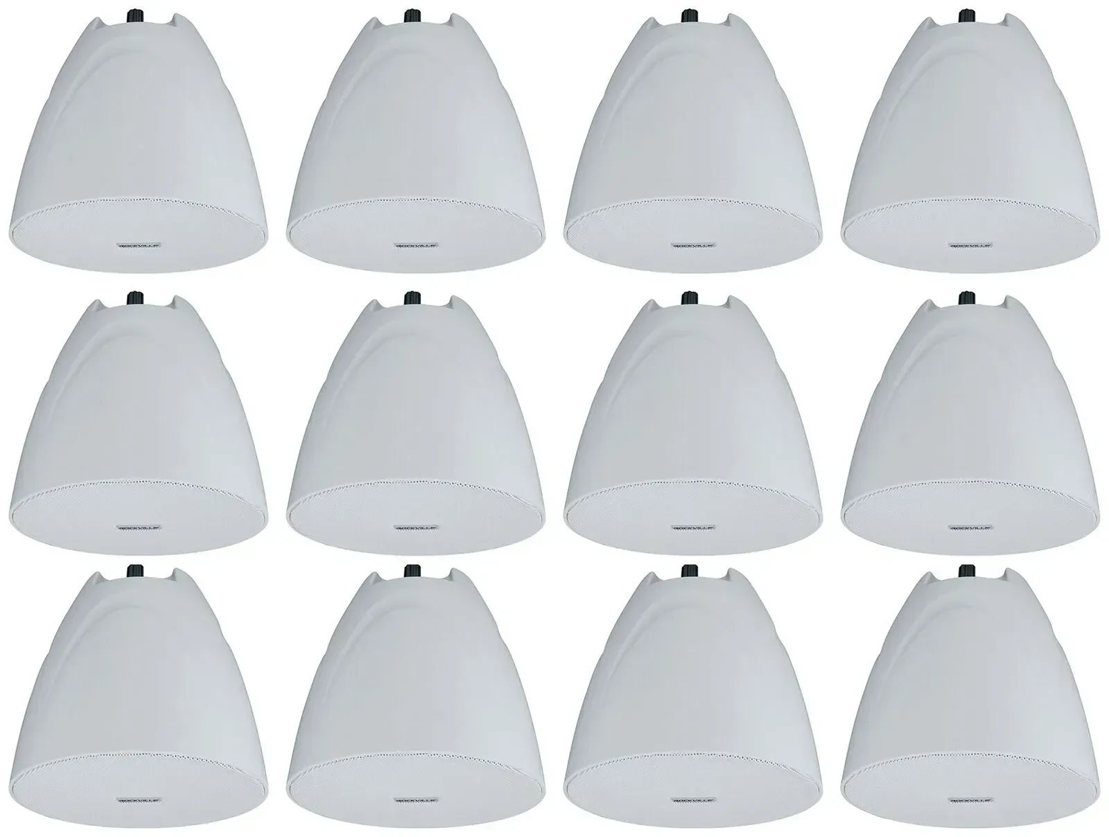 Потолочная акустика Rockville PEN-525T White (12 штук)