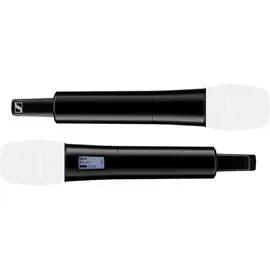 Передатчик для микрофонных радиосистемSennheiser EW-DX SKM Handheld Transmitter Q1-9