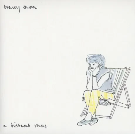 TRACEY THORN - A Distant Shore (CD)