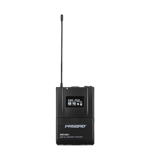 передатчик для радиосистем Pasgao PBT-801 TxB
