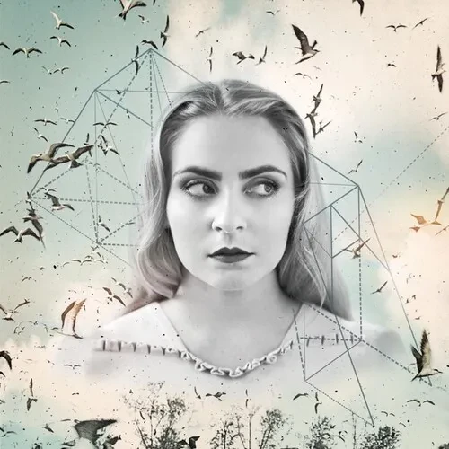 Виниловая пластинка Eivor - Bridges [New Vinyl LP]