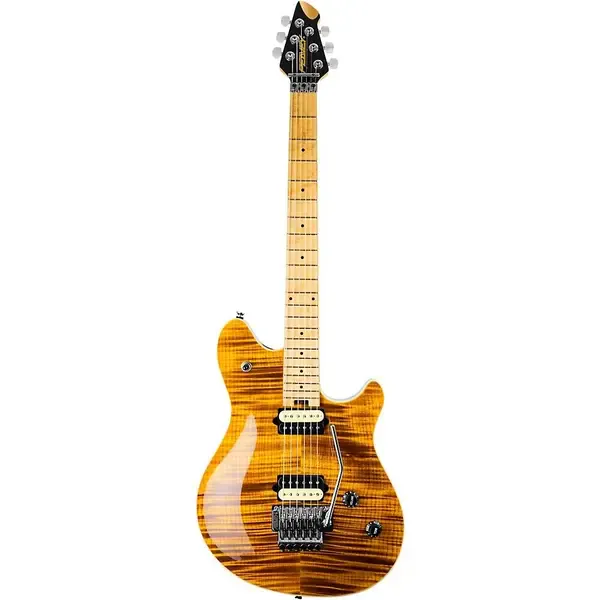 Электрогитара Peavey HP 2 BE Tiger Eye