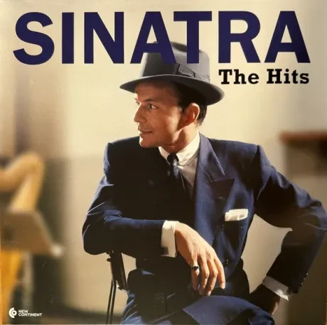 Виниловая пластинка Frank Sinatra – The Hits