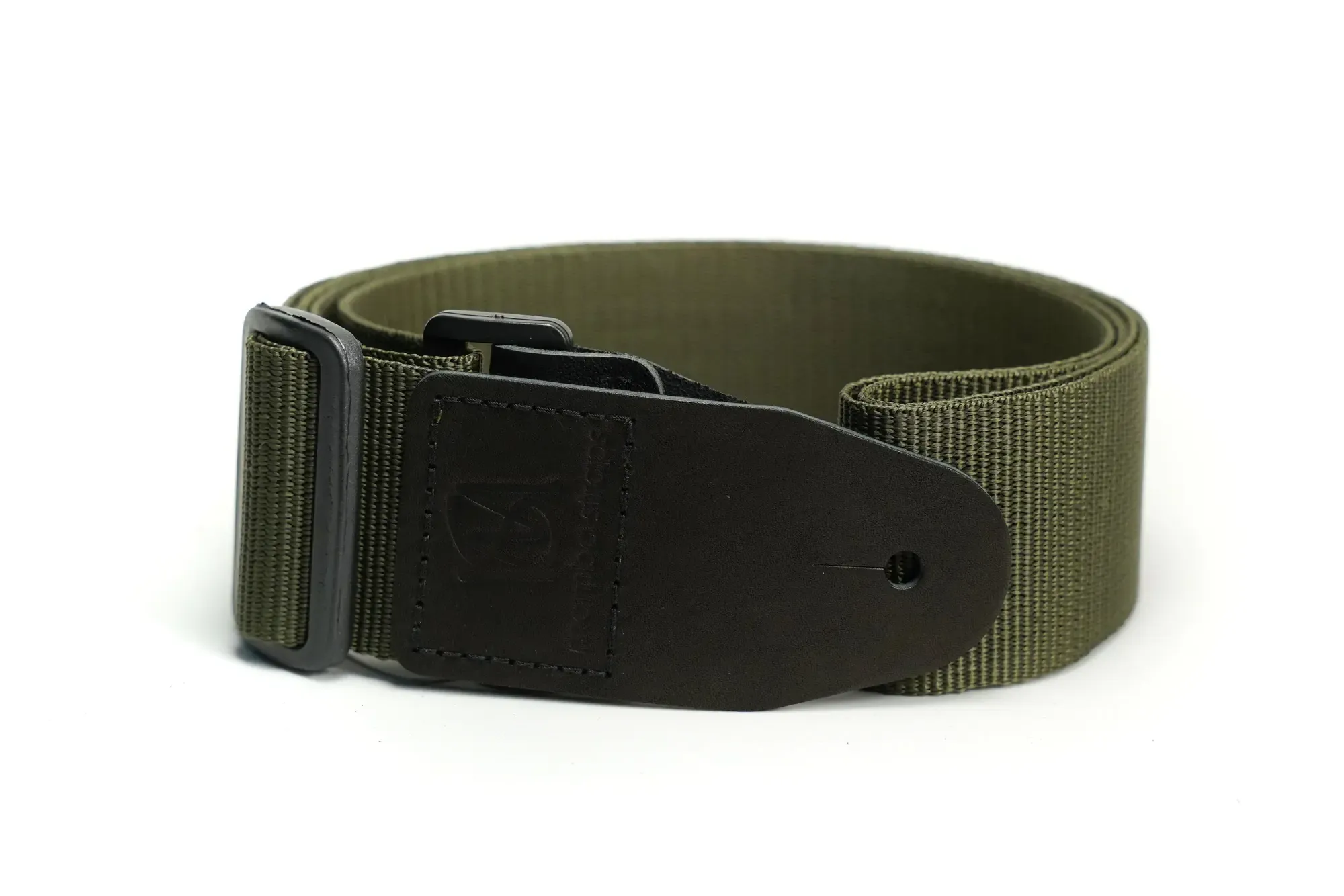 Ремень для гитары Mamba straps MB5031-164 Military