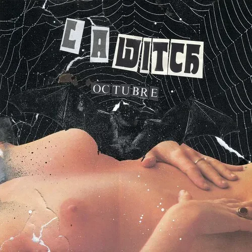 Виниловая пластинка L.A. Witch – Octubre (Релиз 2019)
