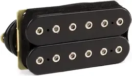 Звукосниматель для электрогитары DiMarzio DP216FBK Mo' Joe F-Spaced Bridge Black