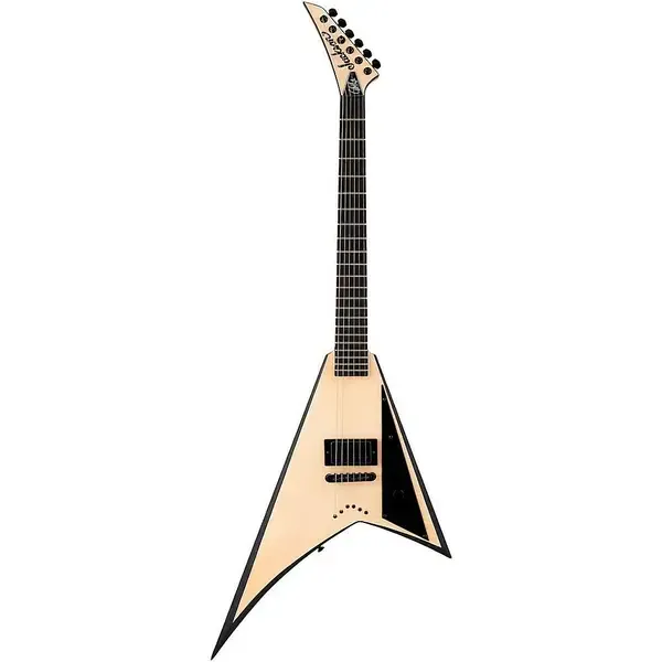 Электрогитара Jackson Pro Signature Christian Andreu Rhoads RRT Natural